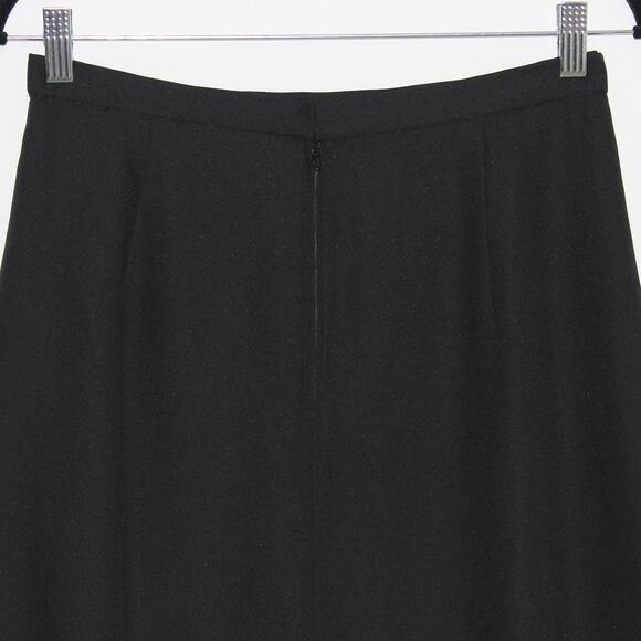 Adrianna Papell Evening Vintage Maxi Skirt Formal Skirt Size 14 - Picture 9 of 11